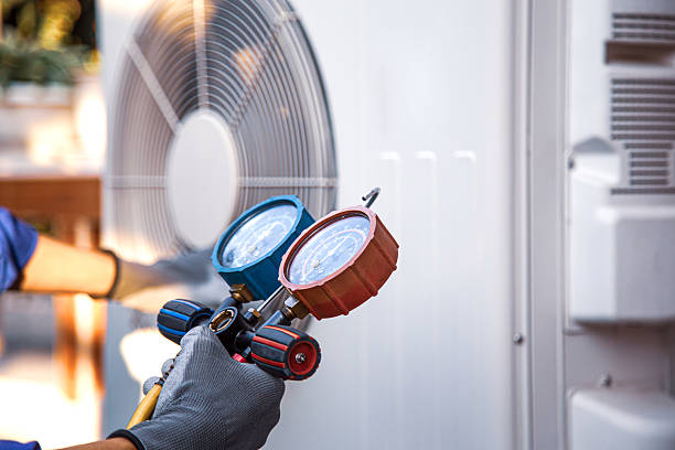 Affordable Air Conditioning Repair solutions in Tresckow, PA